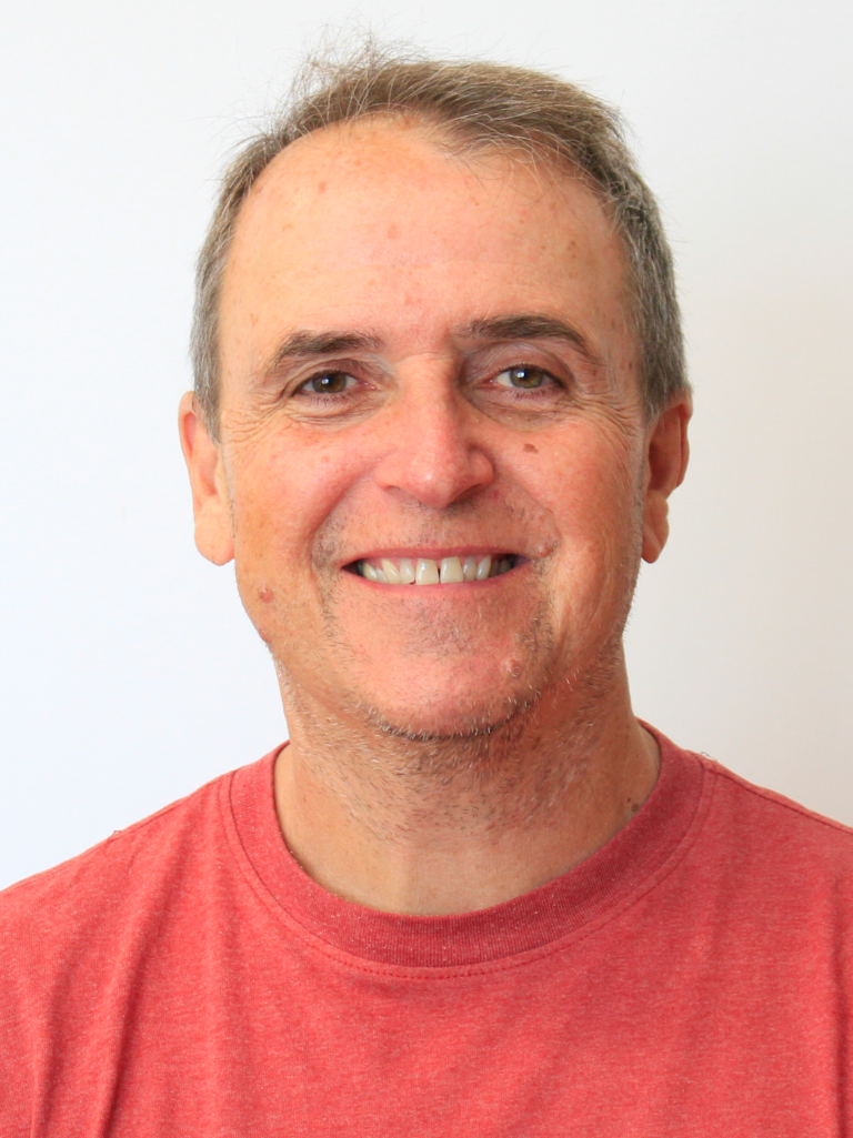 Serge Bilodeau