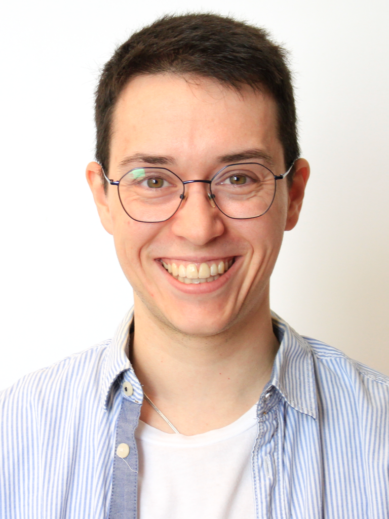 Emmanuel Bonnelly-Chouinard