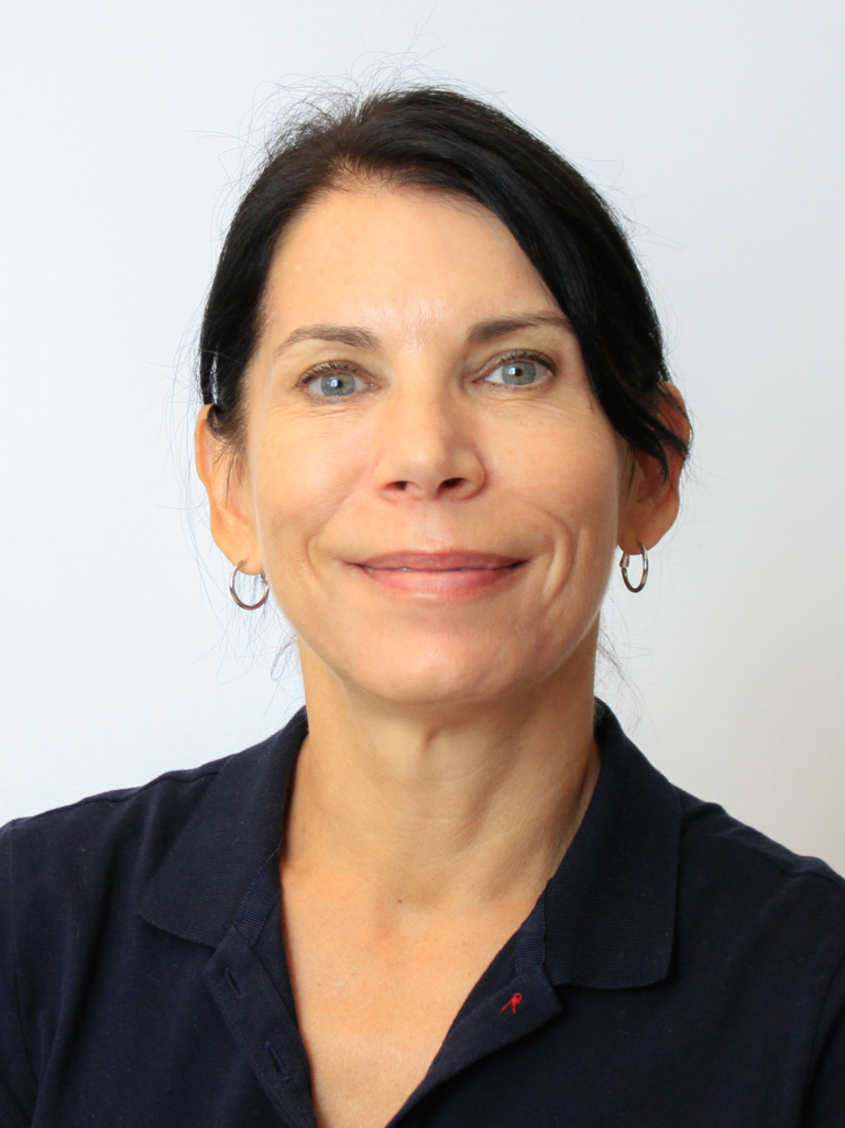 Hélène Boucher