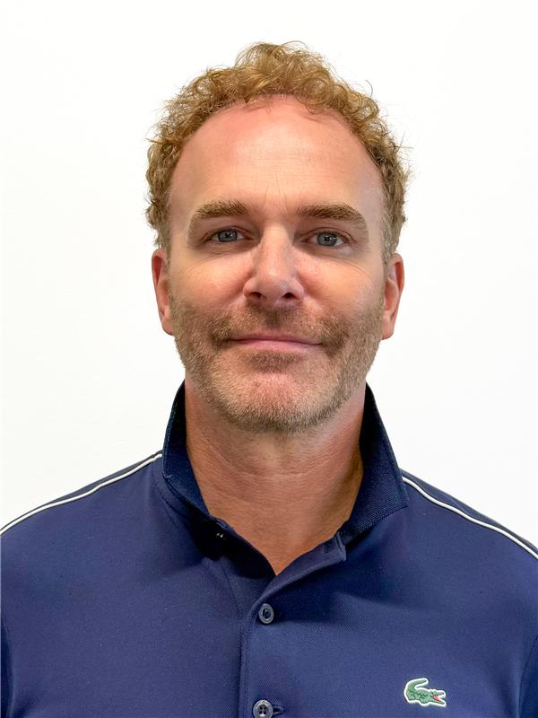Éric Brousseau