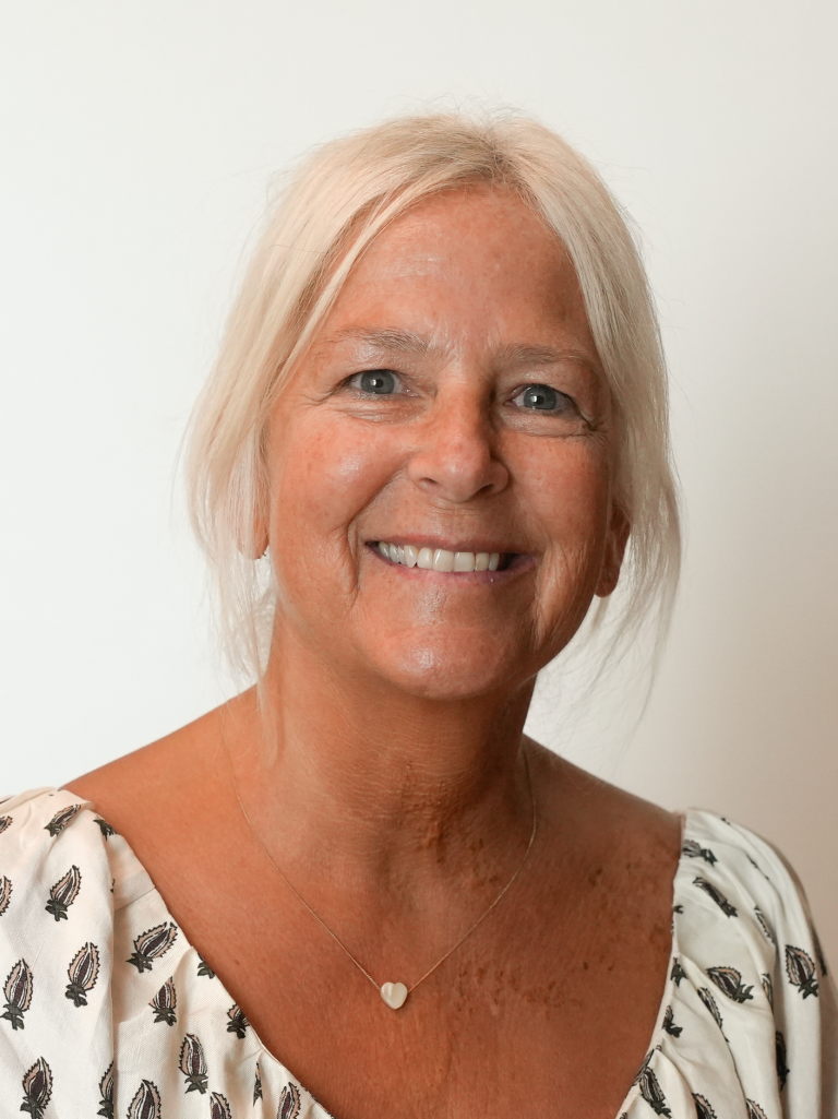 Marie Cantin