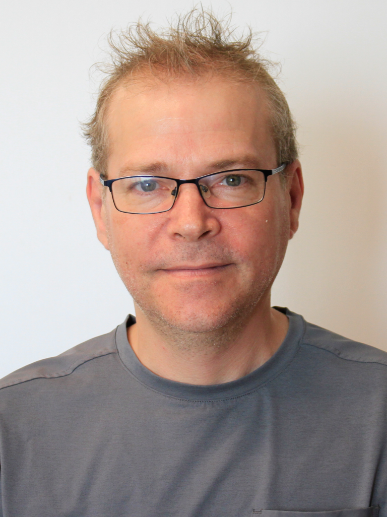 Gilles-Éric Carrier