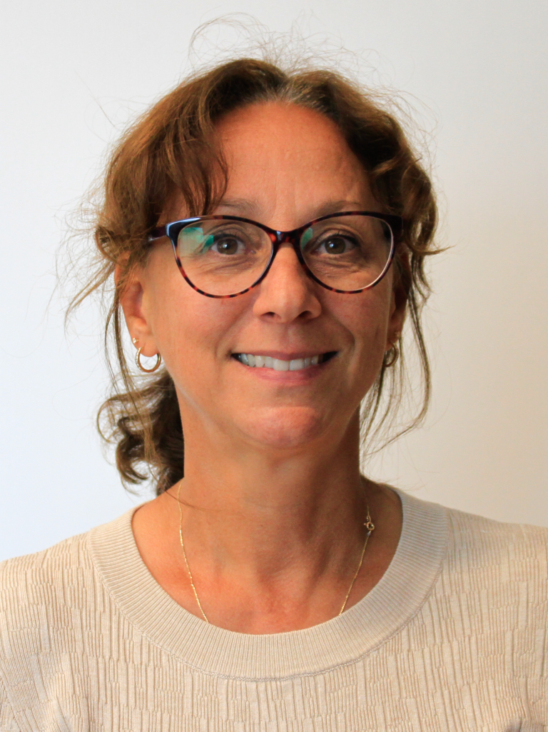 Annie Cazes