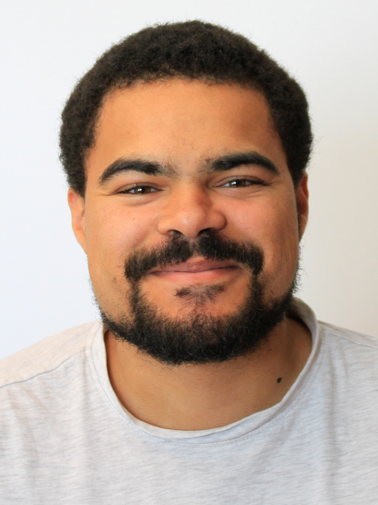 Ian-Alexis Coulidiati