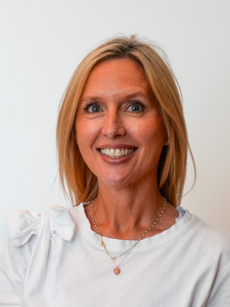 Isabelle Dauray