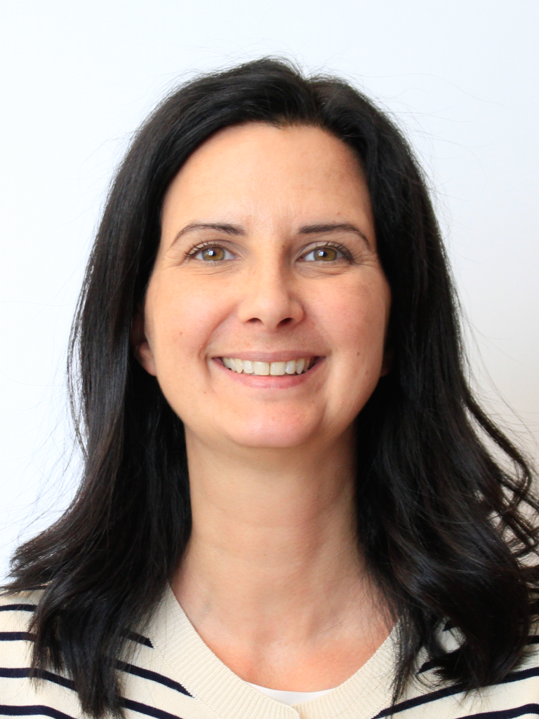 Valérie Denault