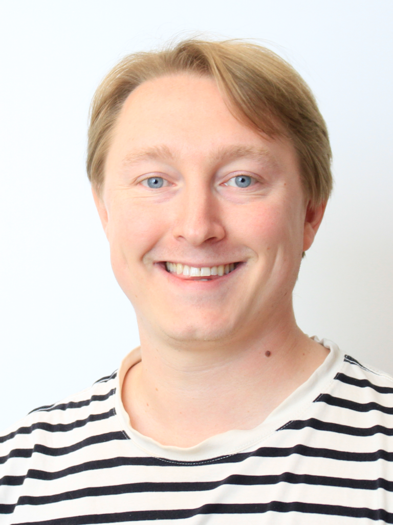 Sébastien Gaudet-Boulay