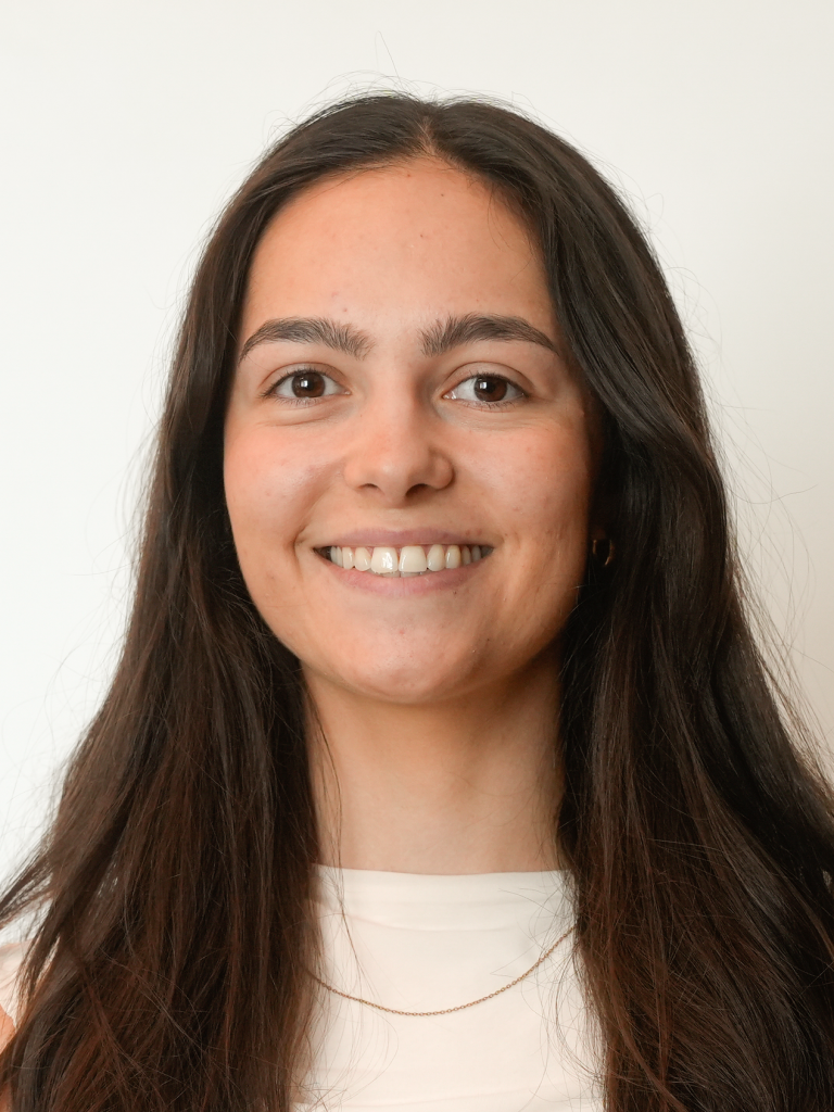 Émilie-Anne Gendreau