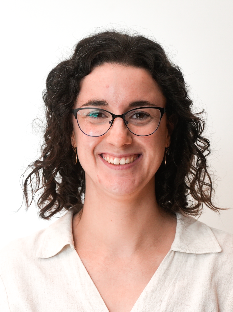 Mélanie Girard