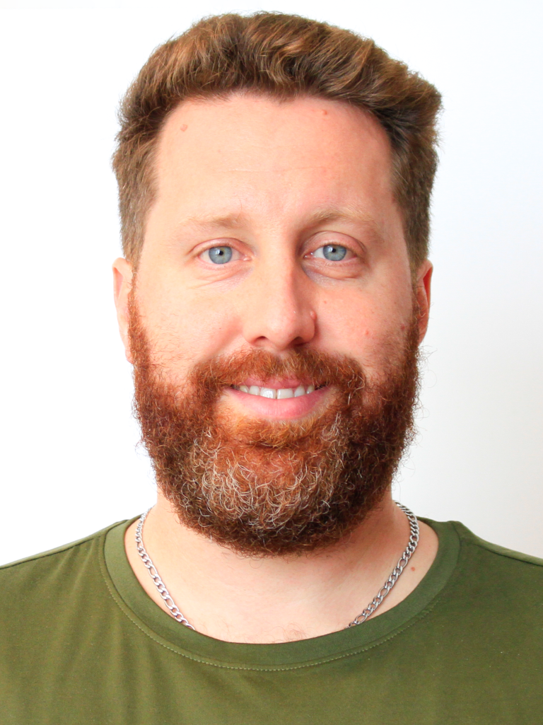 Jean-Simon Gravel