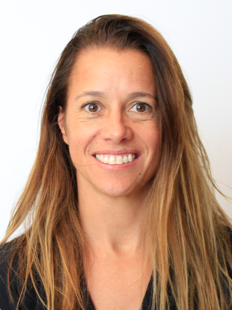 Marie-Christine Guay