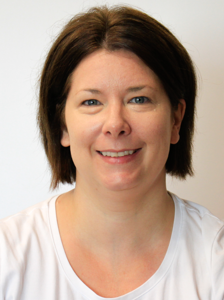Sandra Guillemette