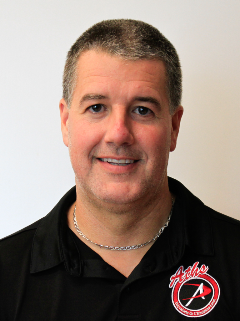 Dave Horth