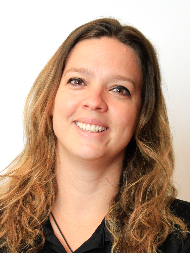 Caroline Juneau-Poudrier