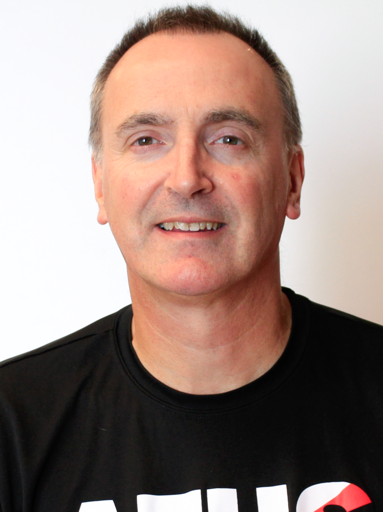Luc Lachance
