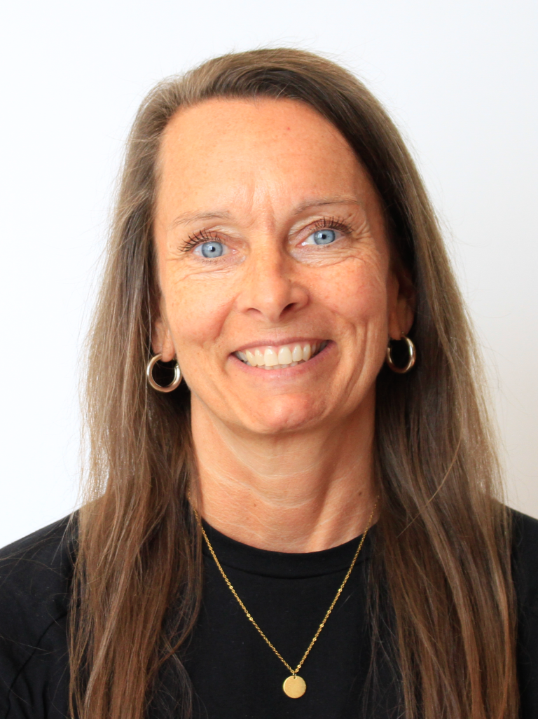 Chantal Laroche