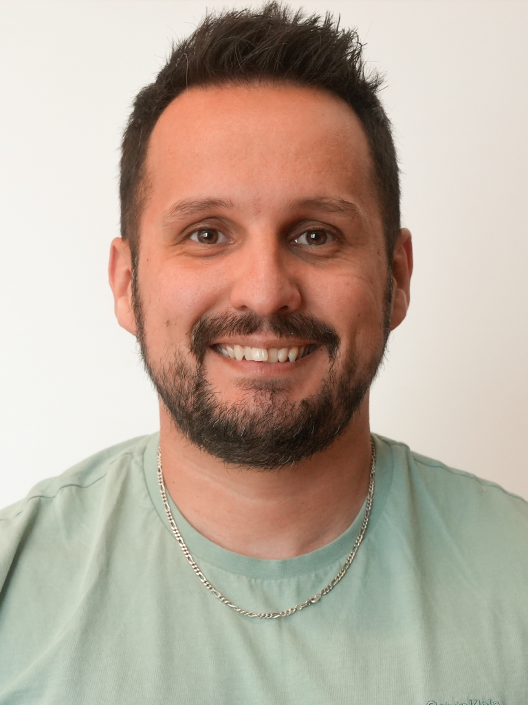 Yohan Larouche
