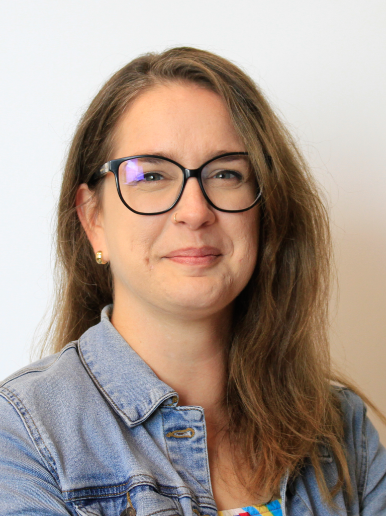 Ève-Marie Laurin-Lapointe