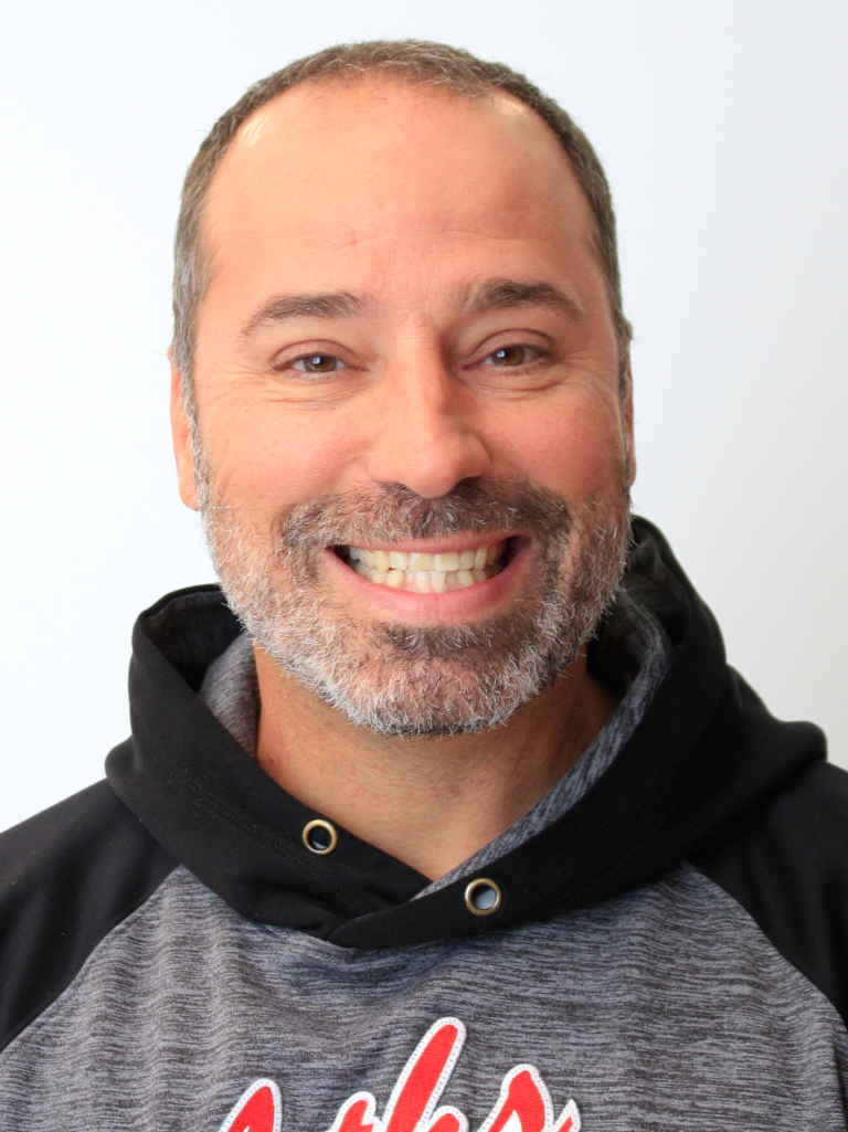 Jean-Philippe Morency