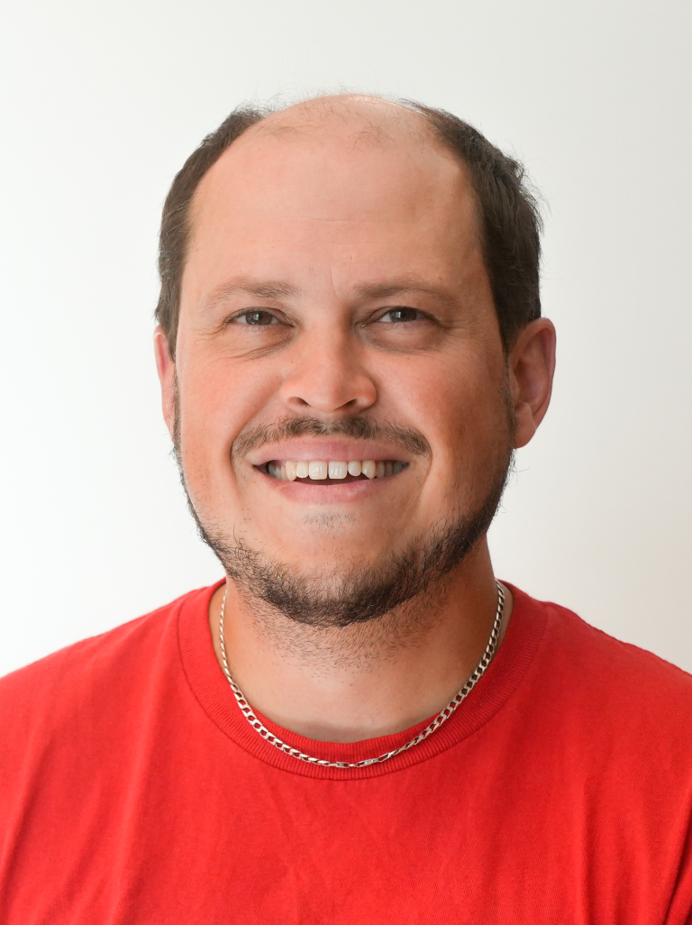 Pierre Morin