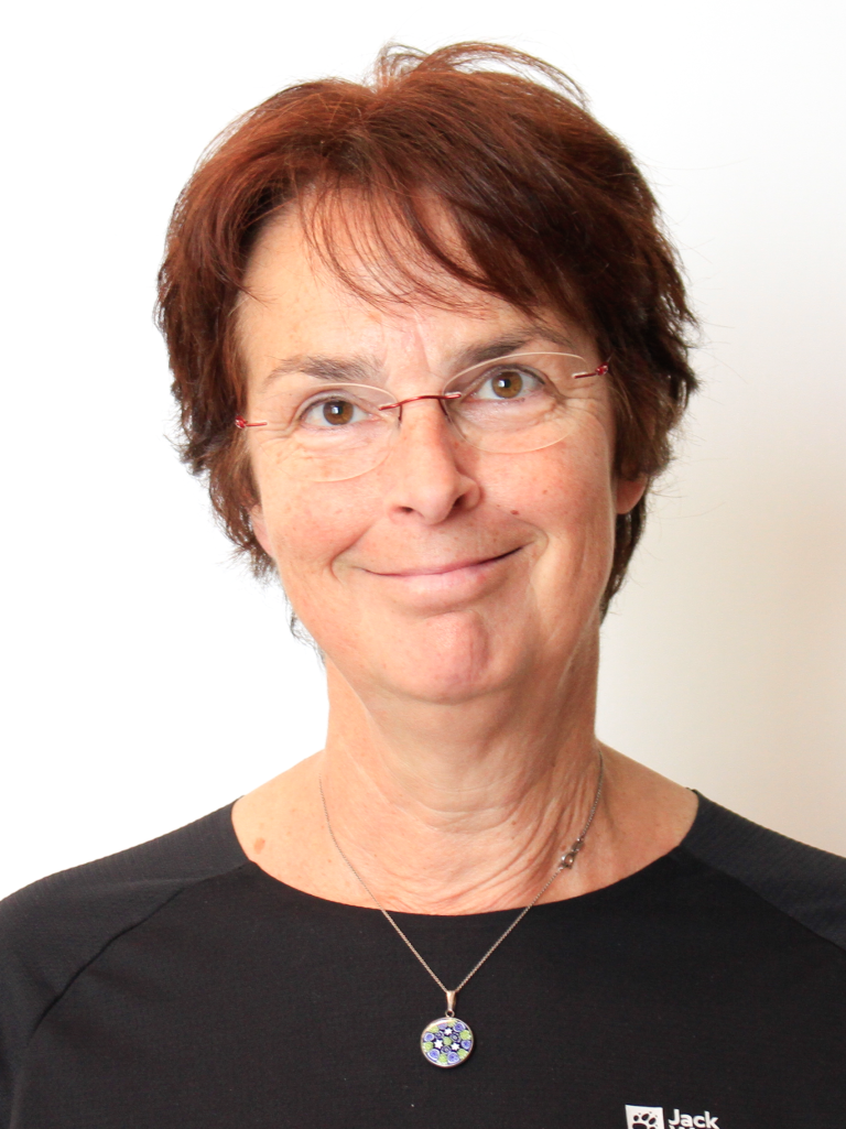 Nancy Parent