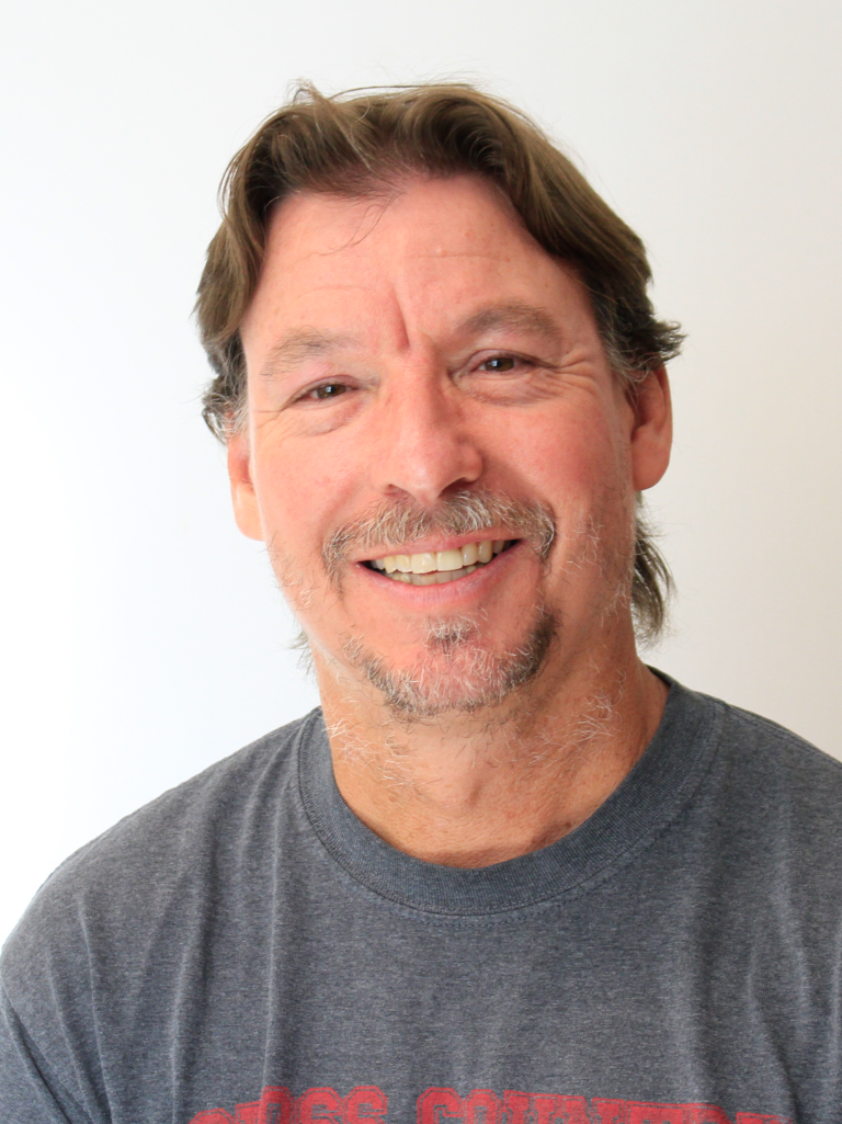 Luc Pelletier