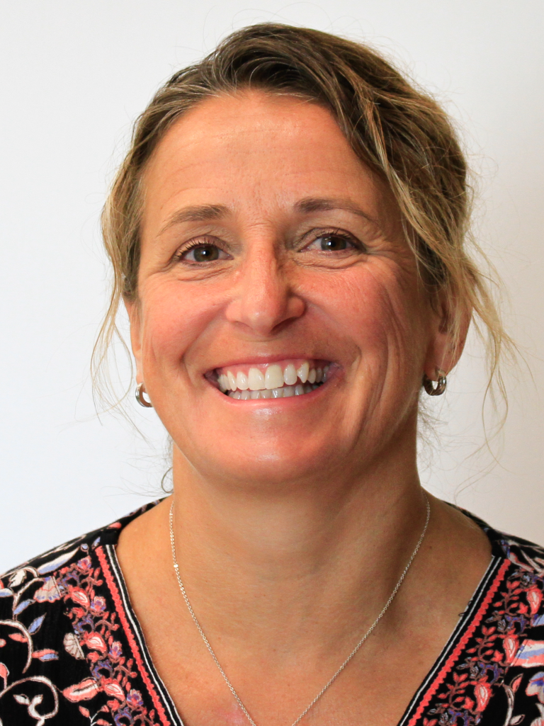 Caroline Poitras