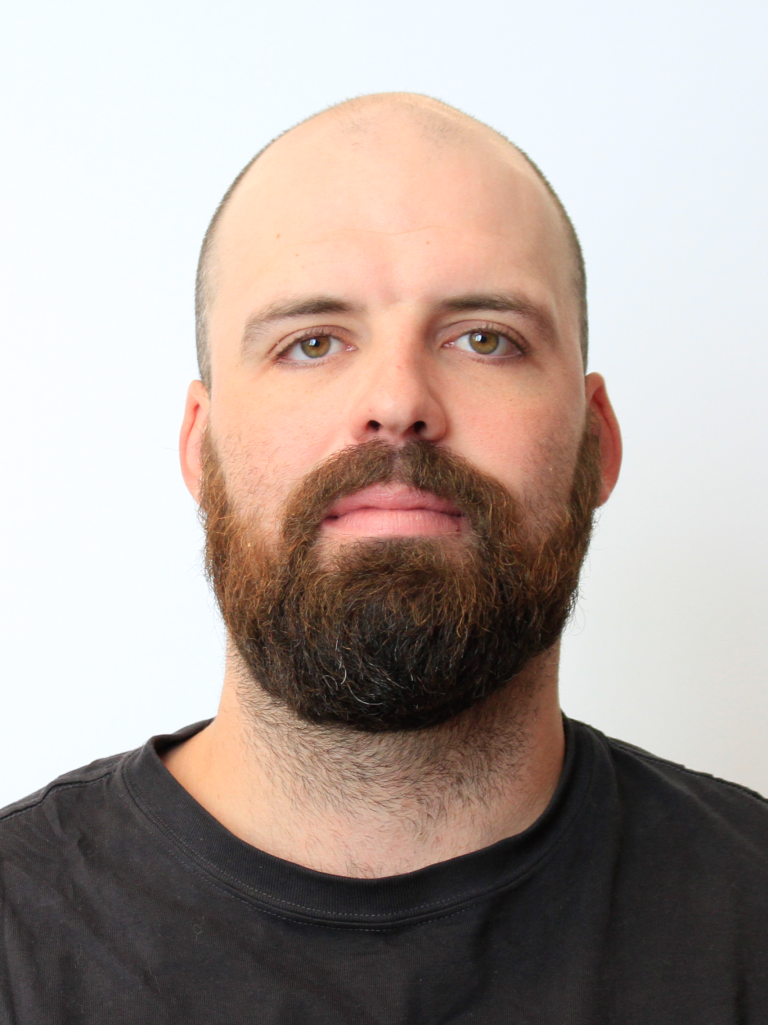Jason Rajotte