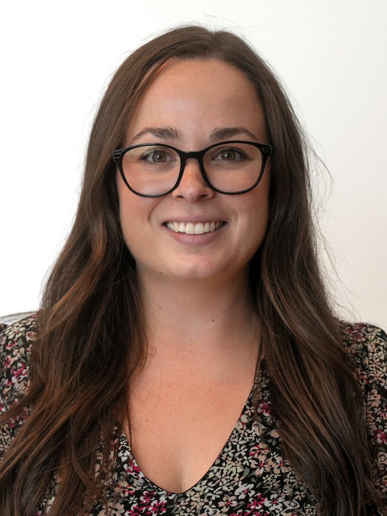 Laurie Rancourt