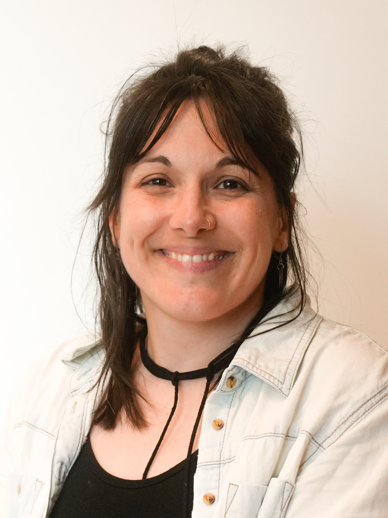 Marie-Ève Riopel