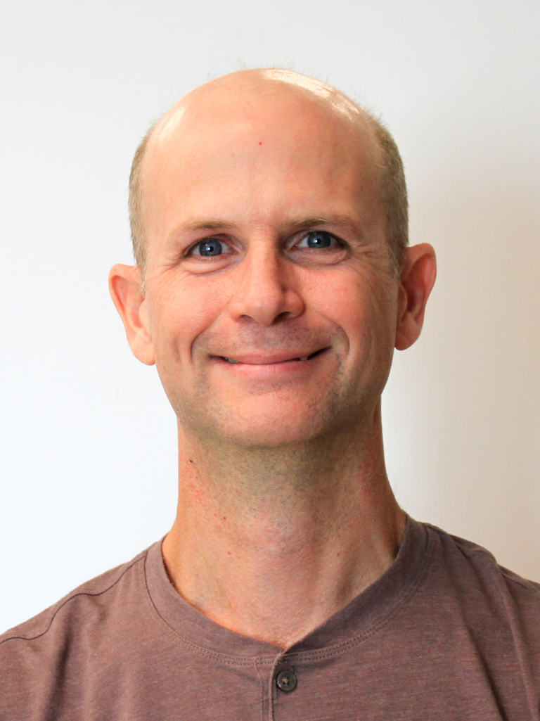 Ludovic Shink