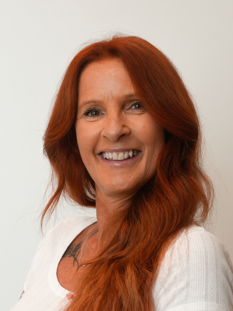 Nancy Sorlini