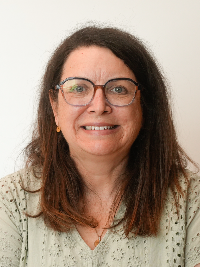 Annie Veillette